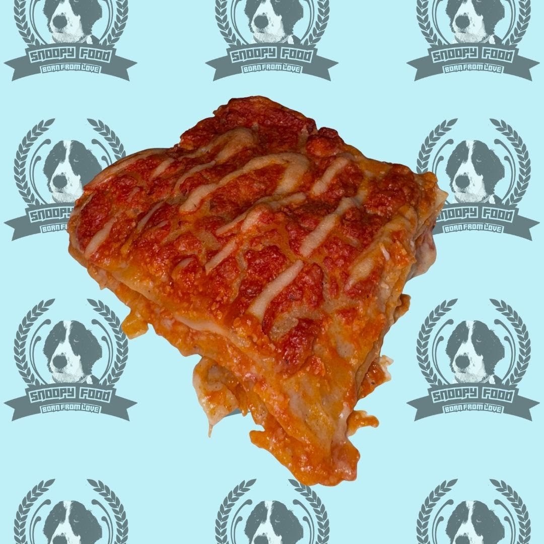 Snoopy Food x Veganize IT! Roma 70: food & drinks