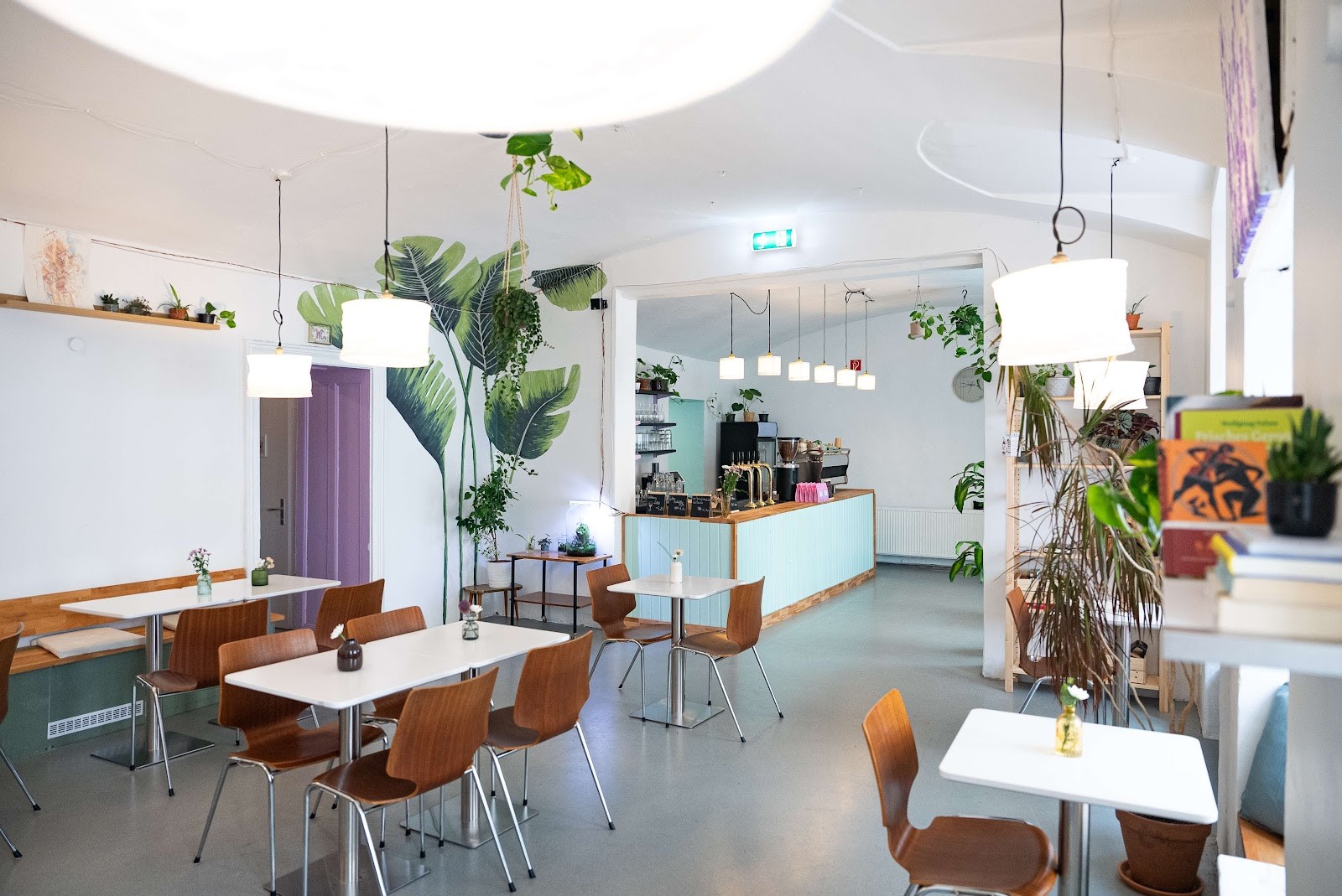 bistro deppat: the place