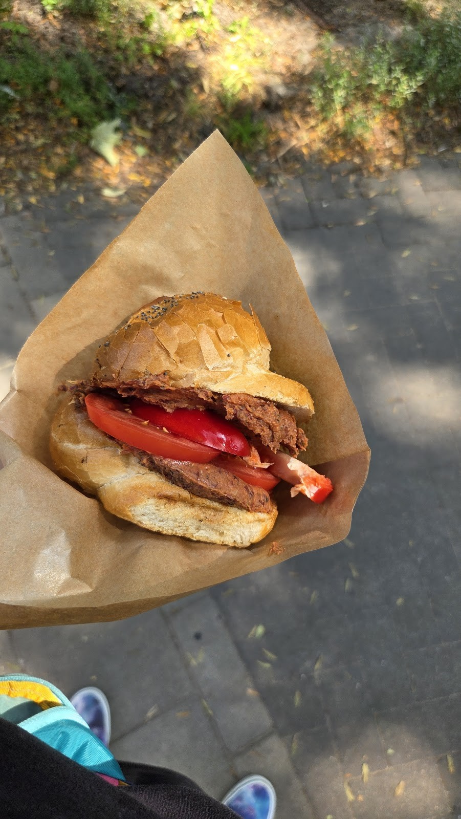 Bar Przygoda: food & drinks