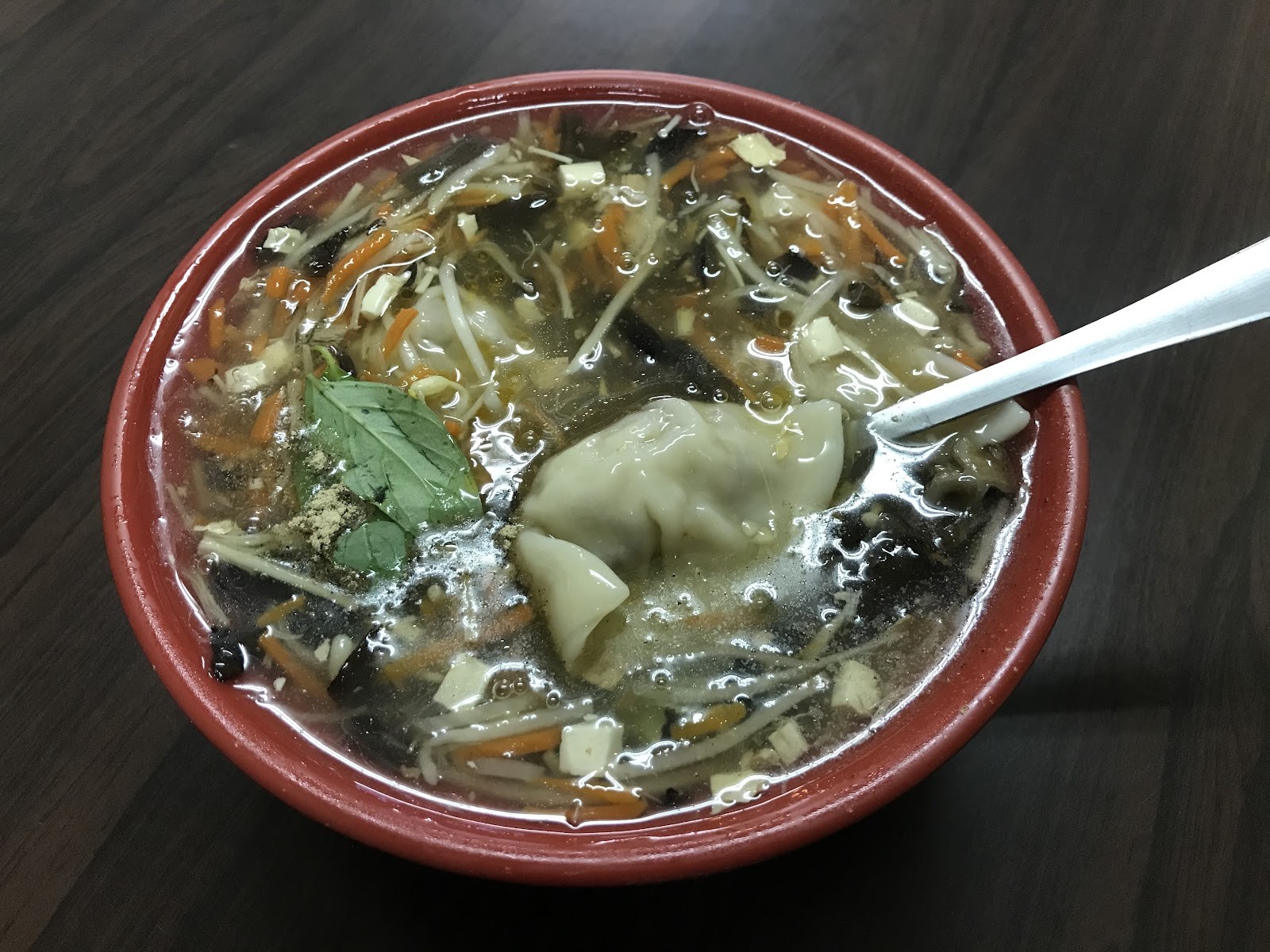 DàJiā SùShí 大家素食: food & drinks