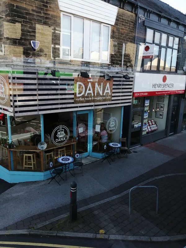 Dana: photo 4