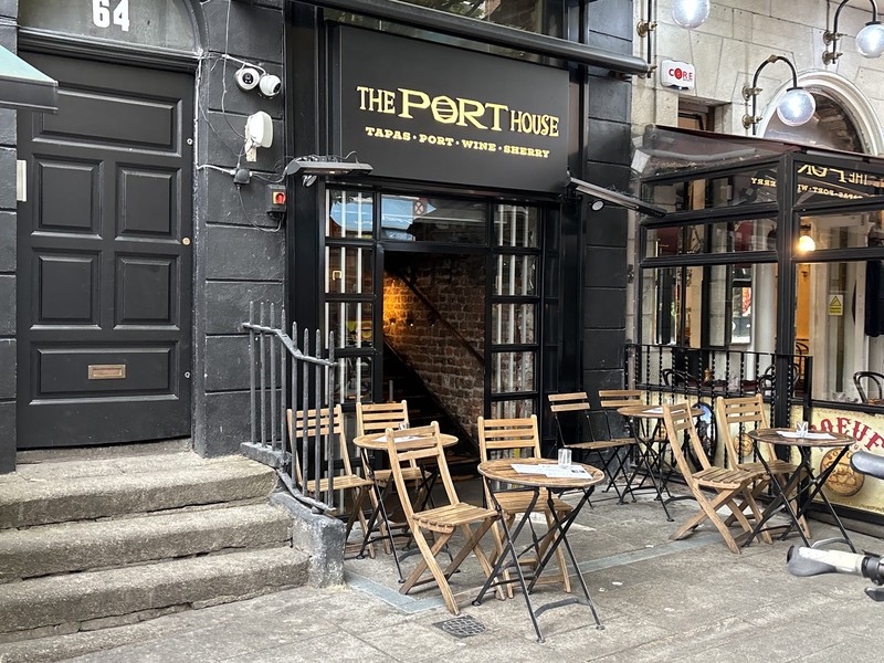 The Port House: photo 4