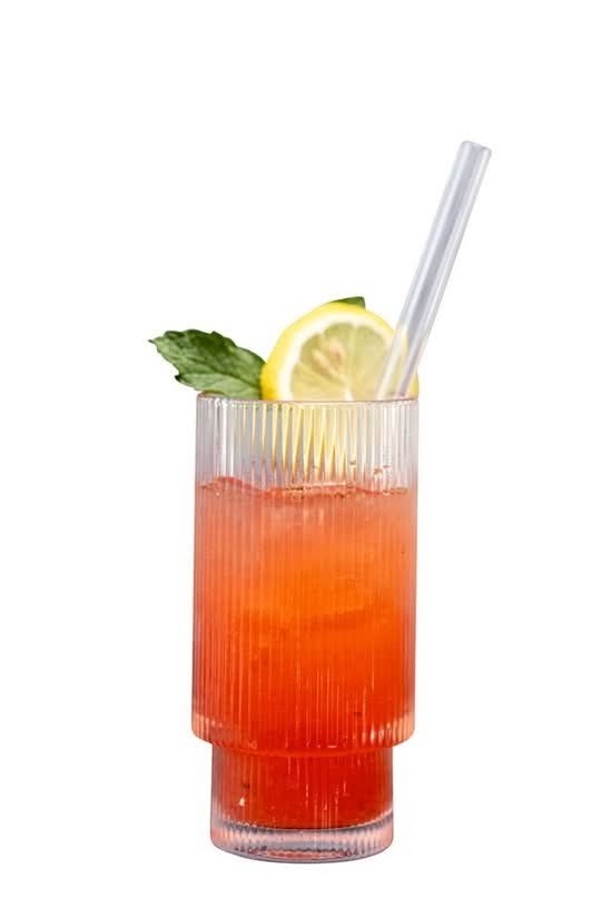 Stir House Atlanta: food & drinks