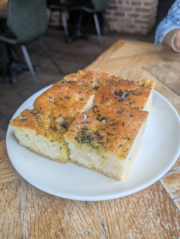 Wreck Bistro: photo