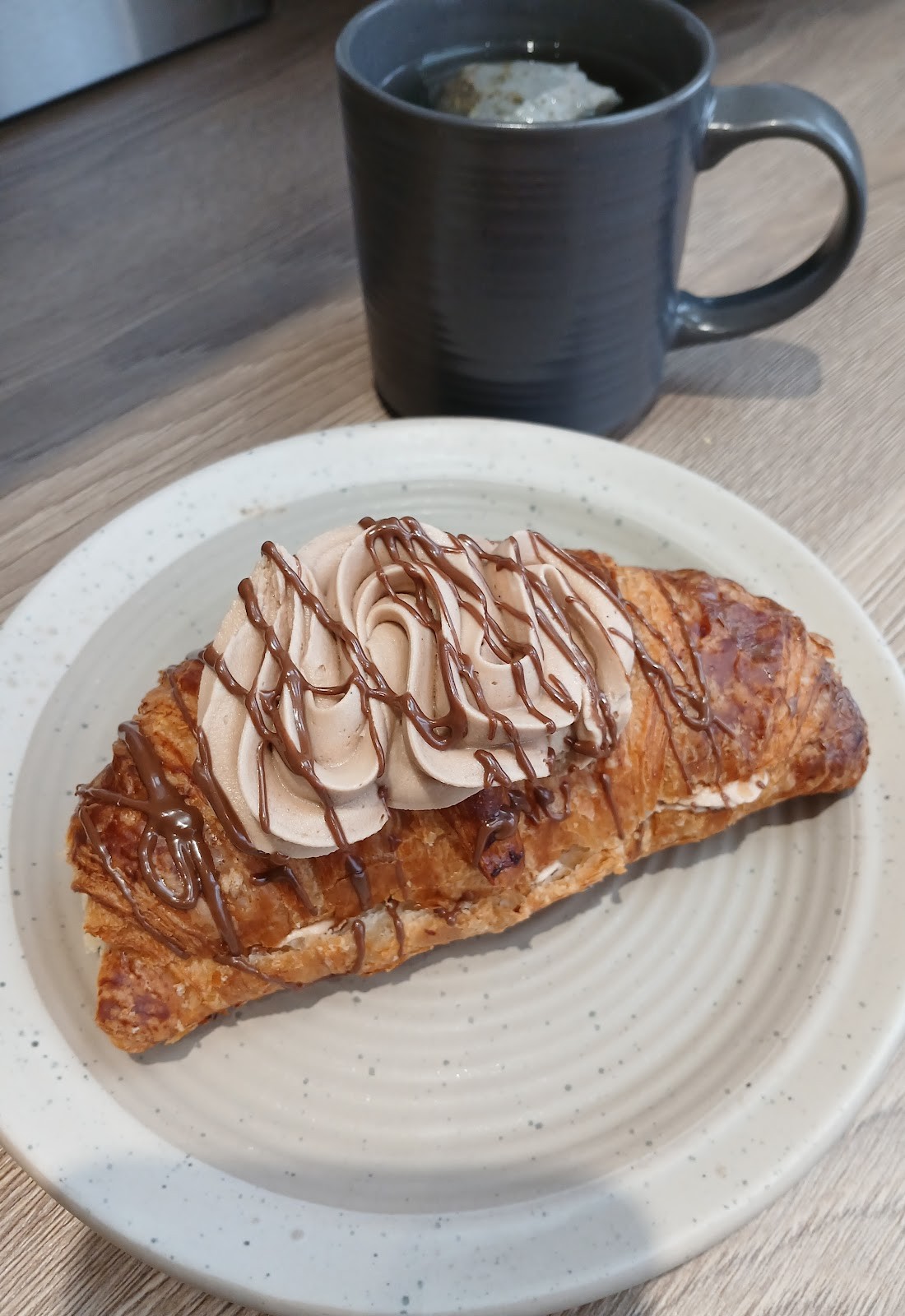 Crumb Together: food & drinks