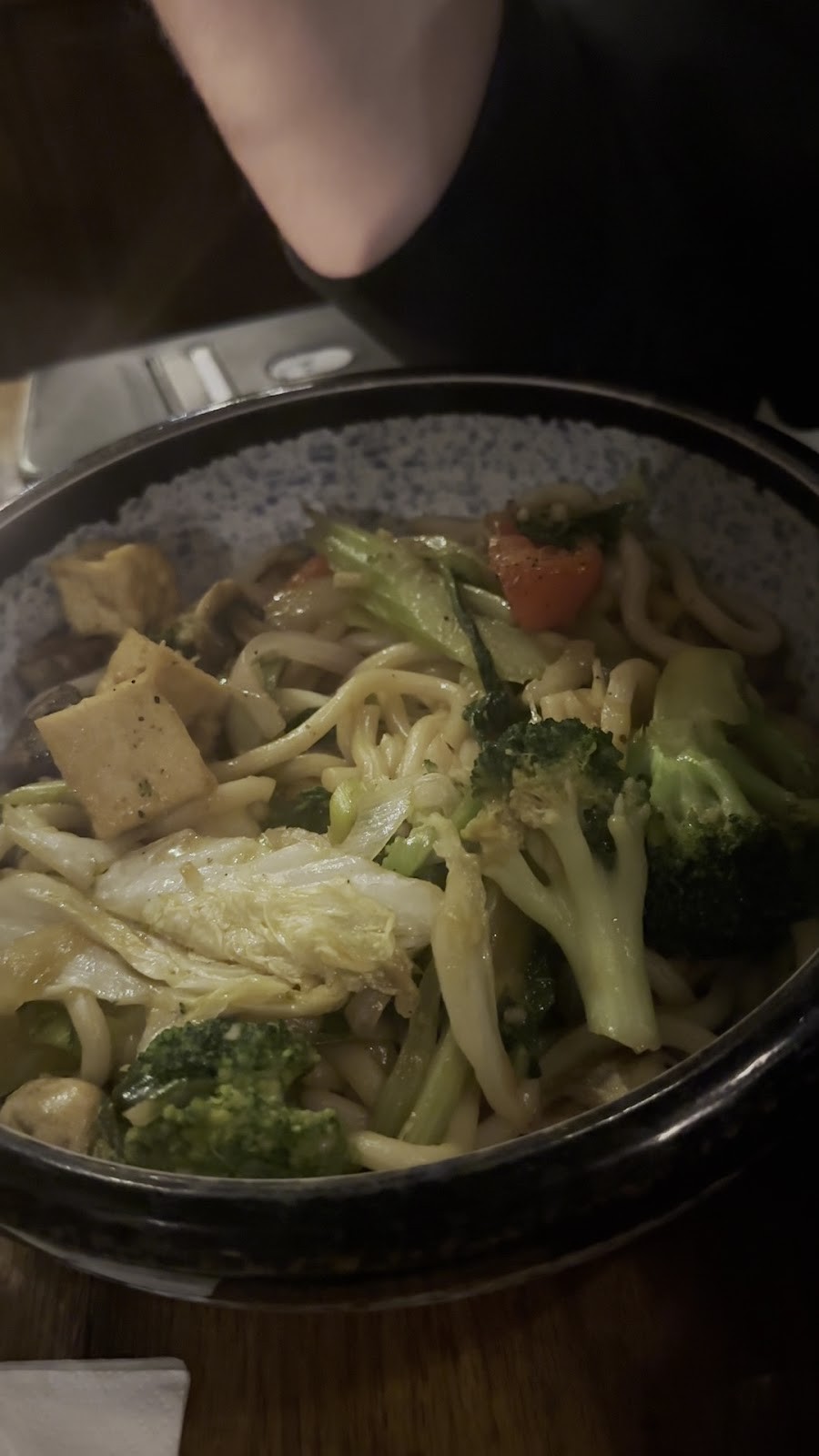 Huong Que - Mitte: food & drinks