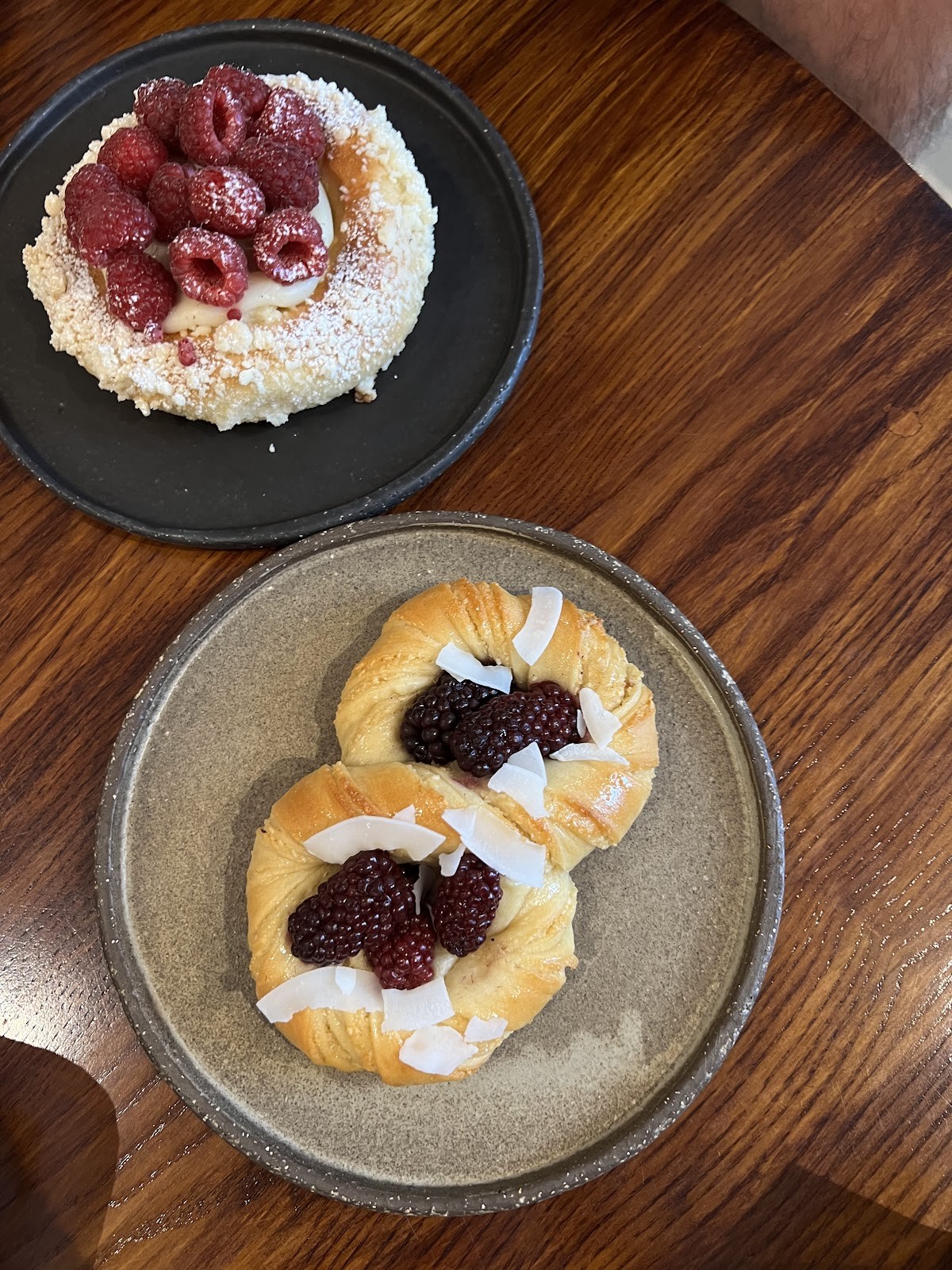 Piekarnia Miejska: food & drinks