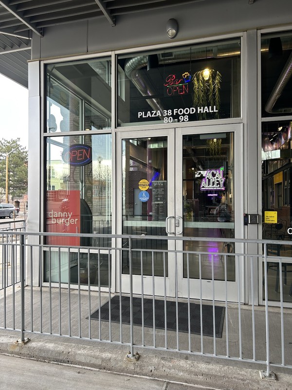 Acai Alley: photo 4