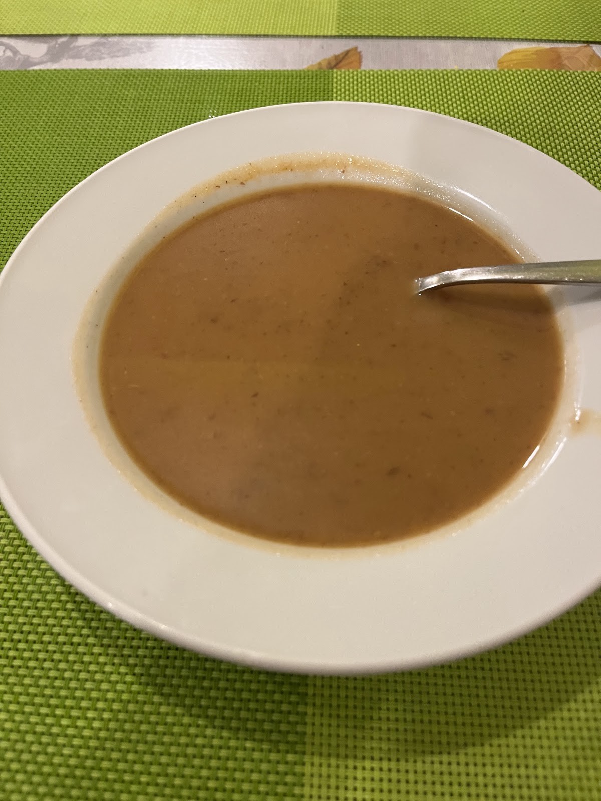 Lisbon Vegan Restaurante: food & drinks