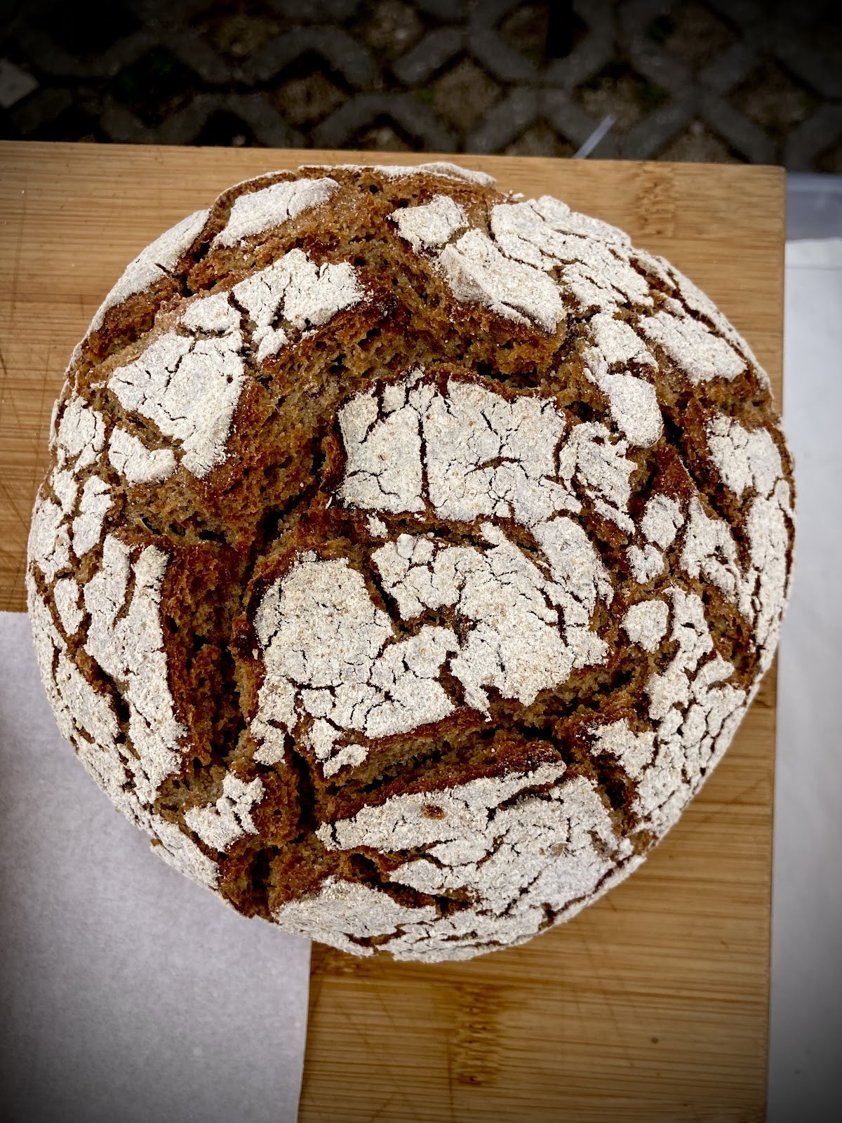Treego • Padaria Artesanal Sourdough: food & drinks