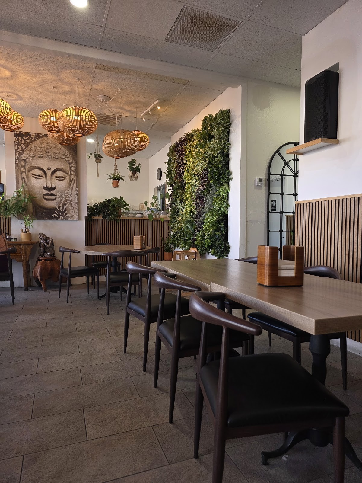 The Purple Mint - El Cajon Blvd: the place