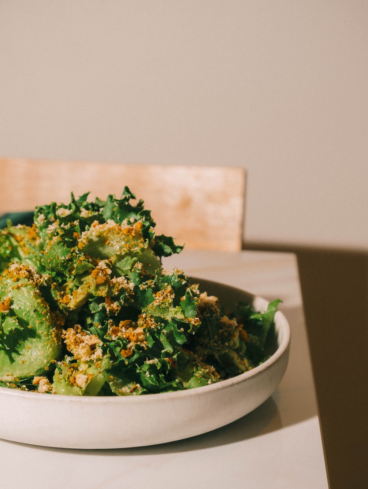 Jadu: food & drinks