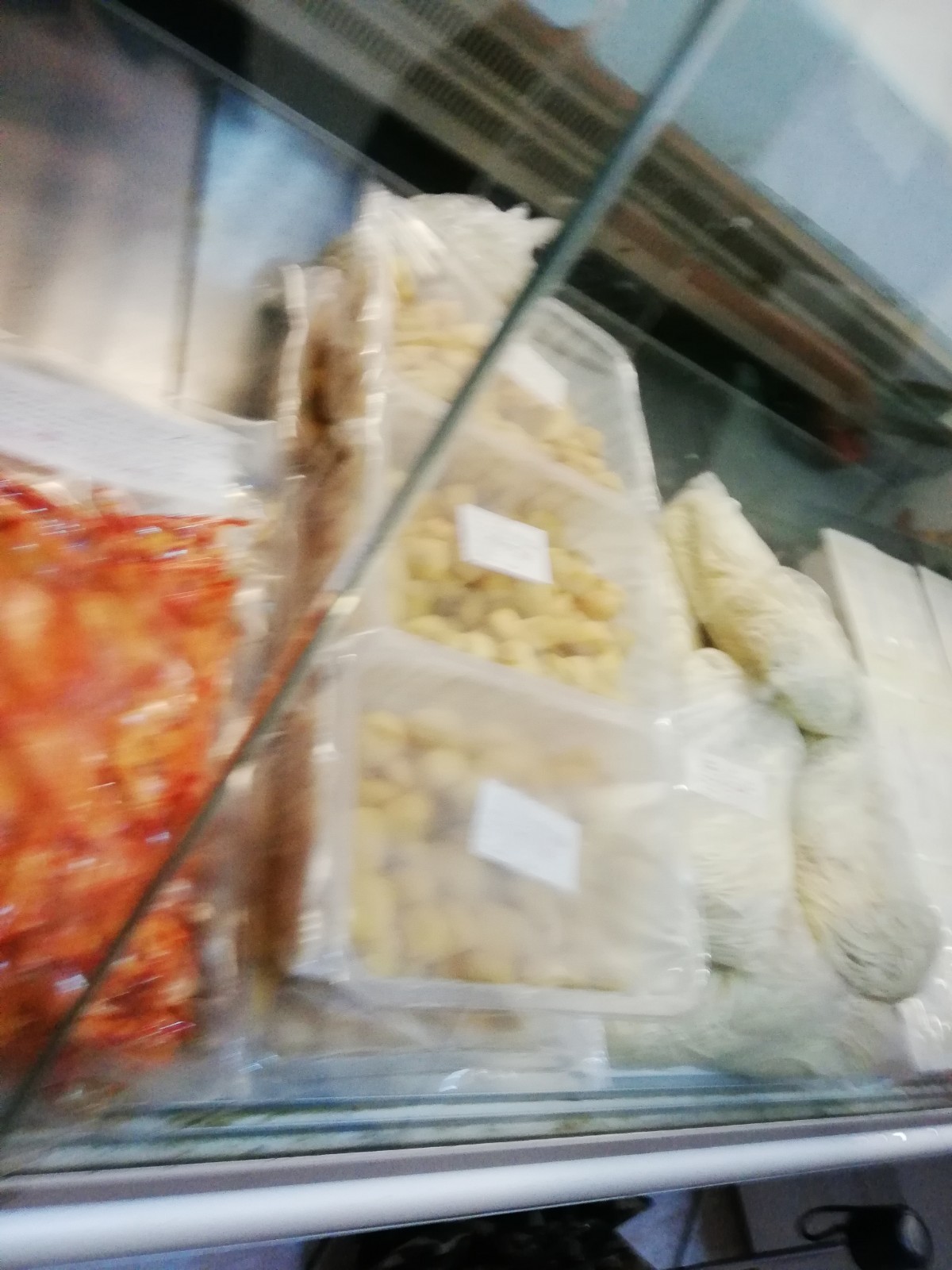 Da Zhong: food & drinks
