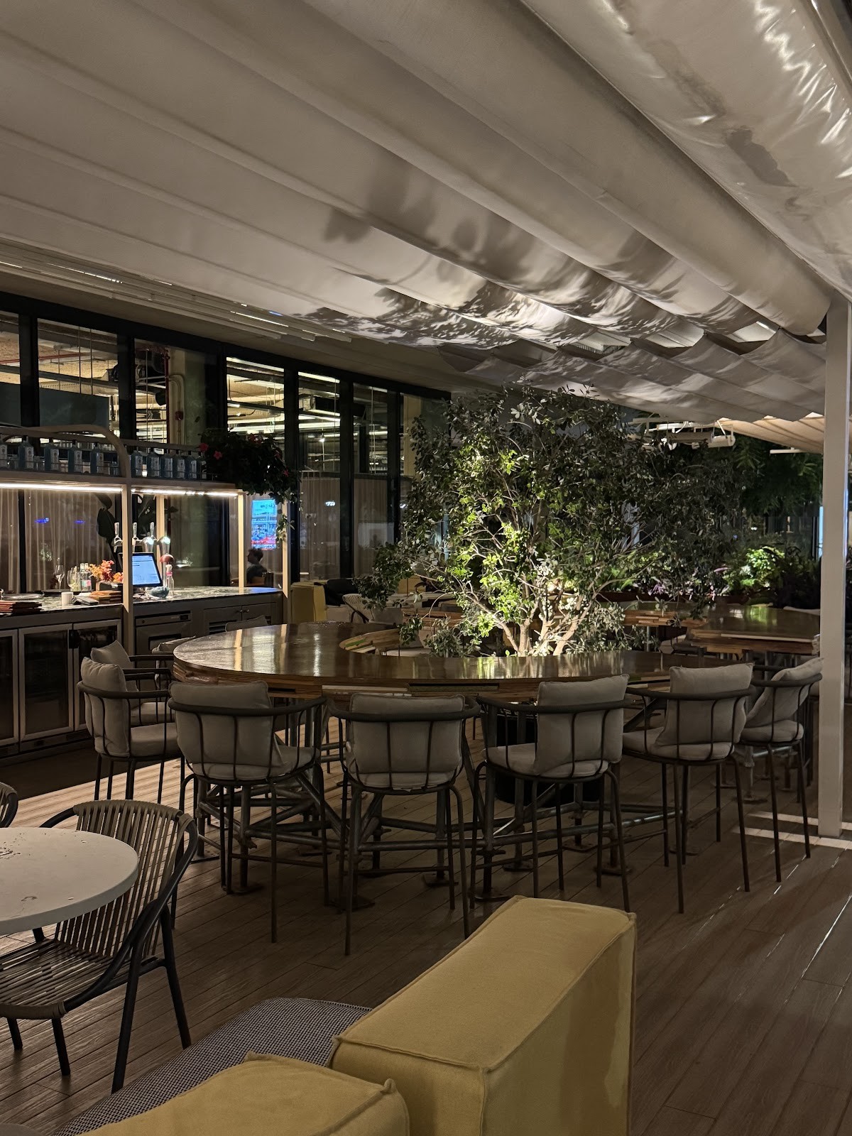SUPERLOCAL: the place