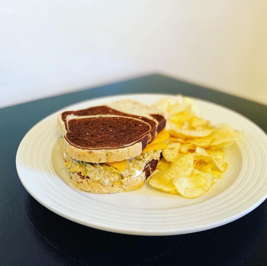 Vegelicious, LLC Antioch: food & drinks