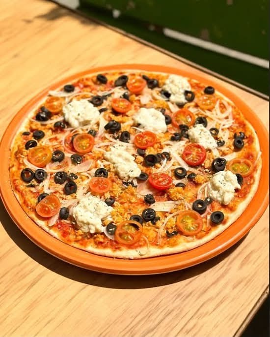 Mundo Vegan: food & drinks
