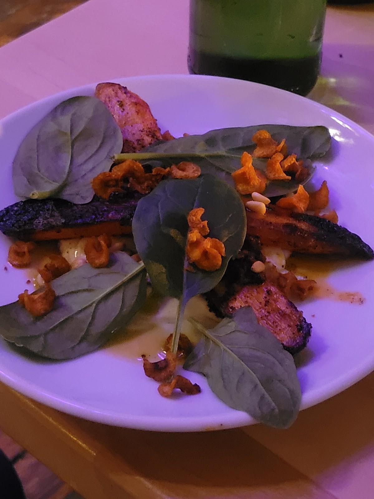 Magu: food & drinks