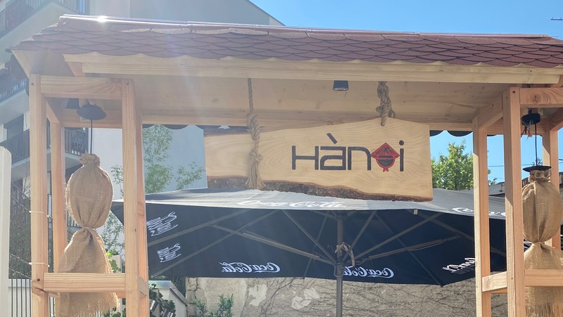 Hanoi Restaurant Stuttgart: photo