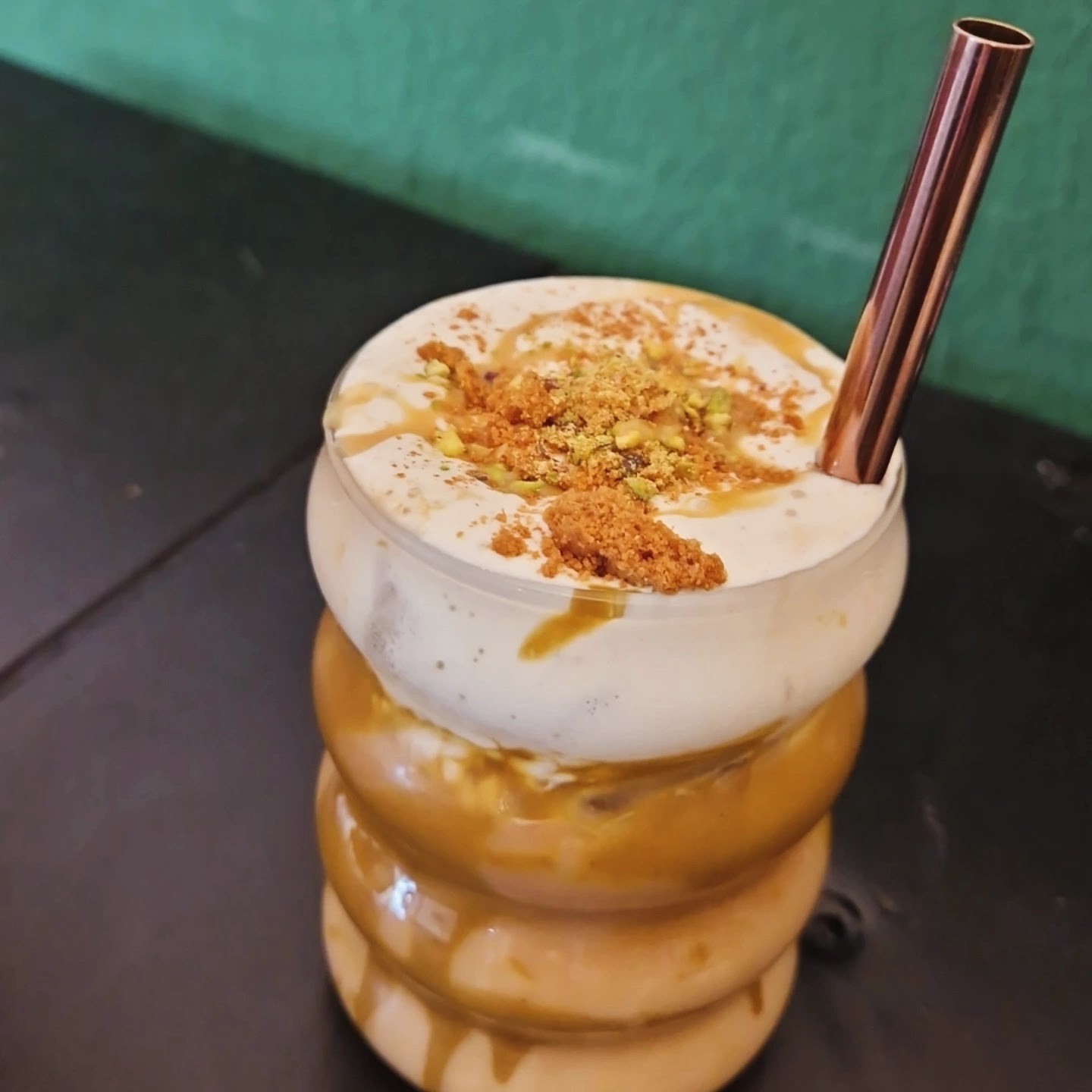 vevi - Veganes Vintage Café: food & drinks