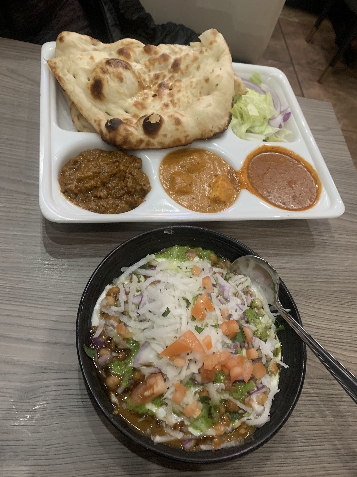 WeDesi: food & drinks