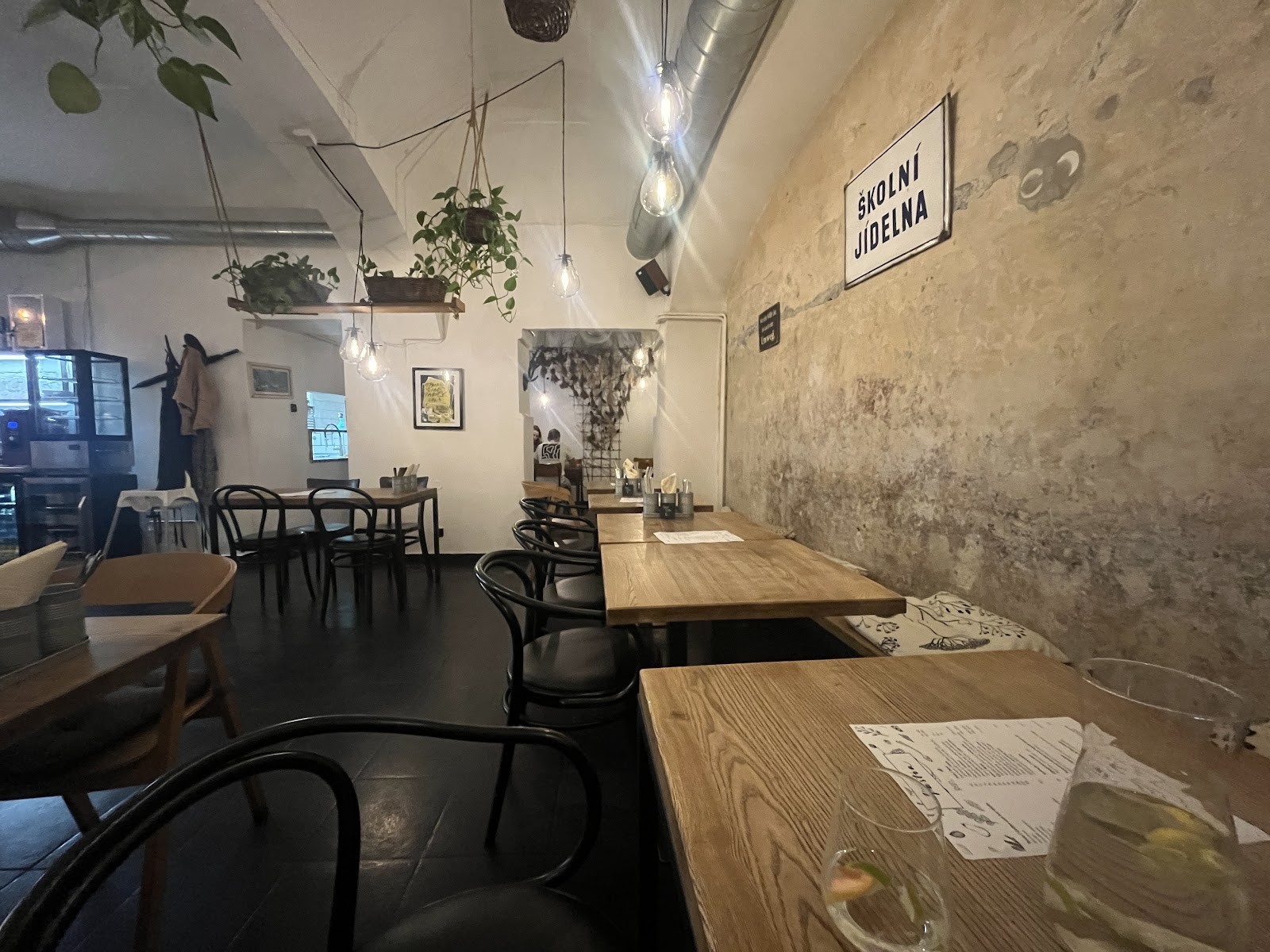 Pastva: the place