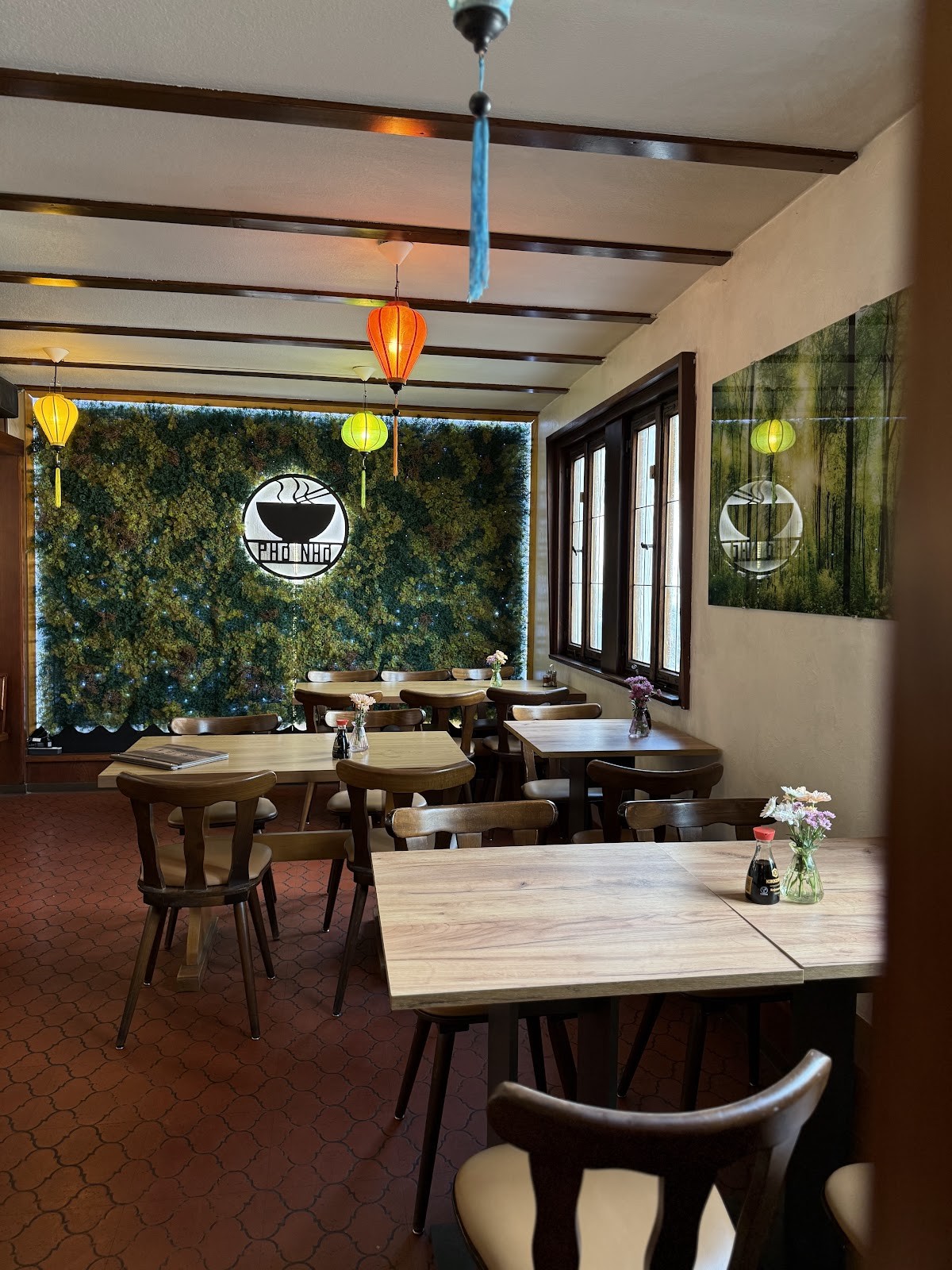 Pho Nho 68: the place