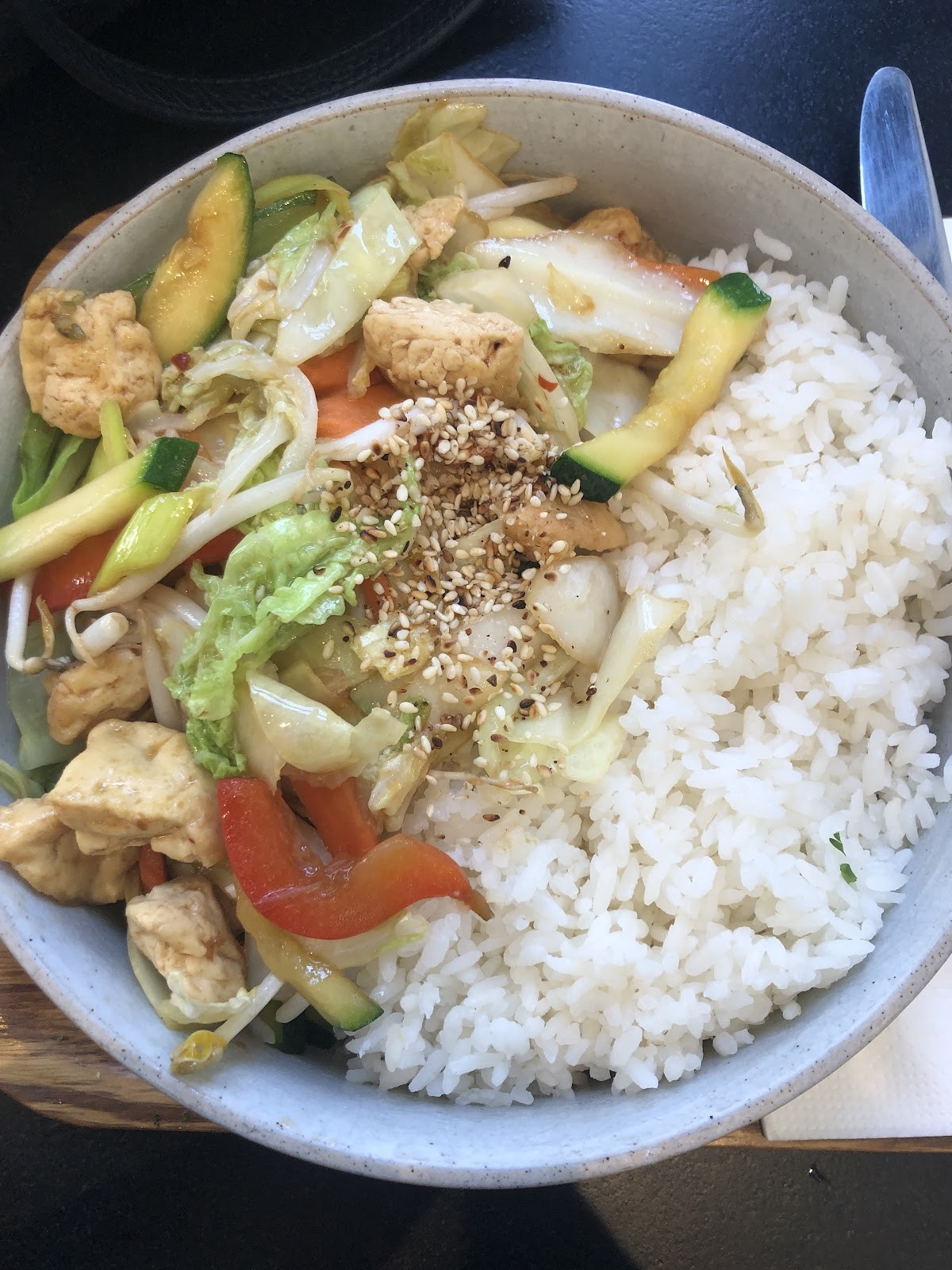 Kim Shop: food & drinks
