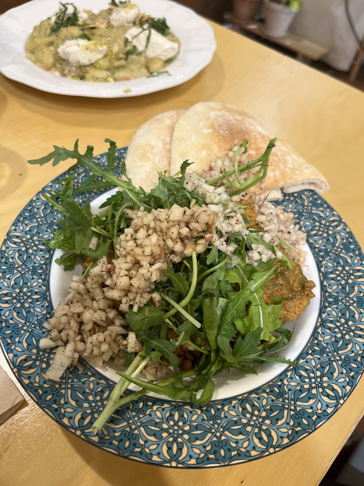 Rooted Seoul: food & drinks