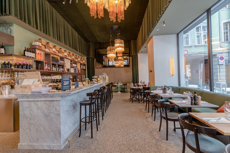 Pizzeria Ristorante Molino Select: photo 4