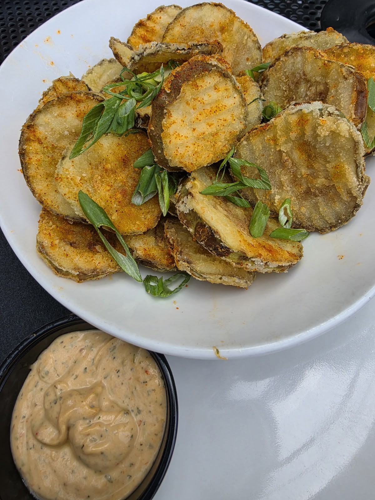 ERIS Brewery and Cider House: food & drinks