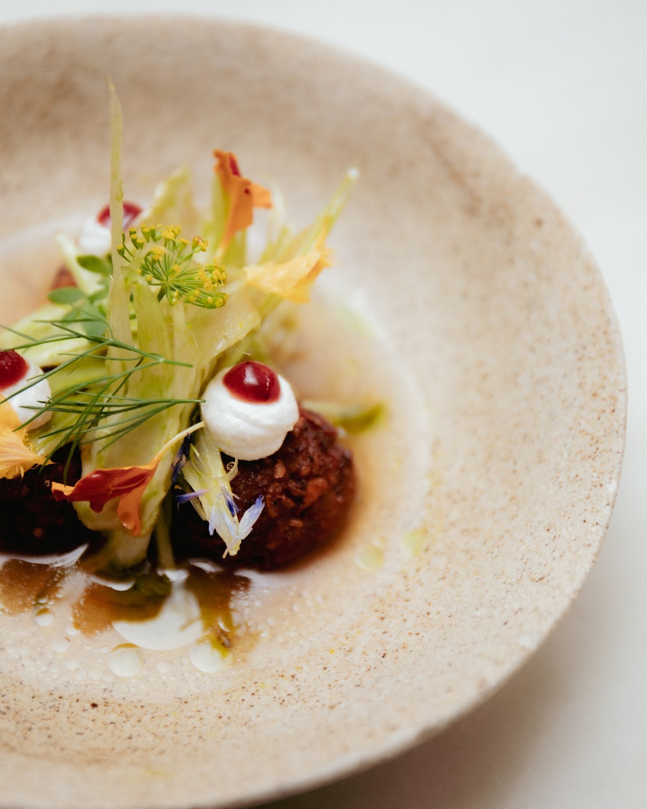 Venn Canteen: food & drinks