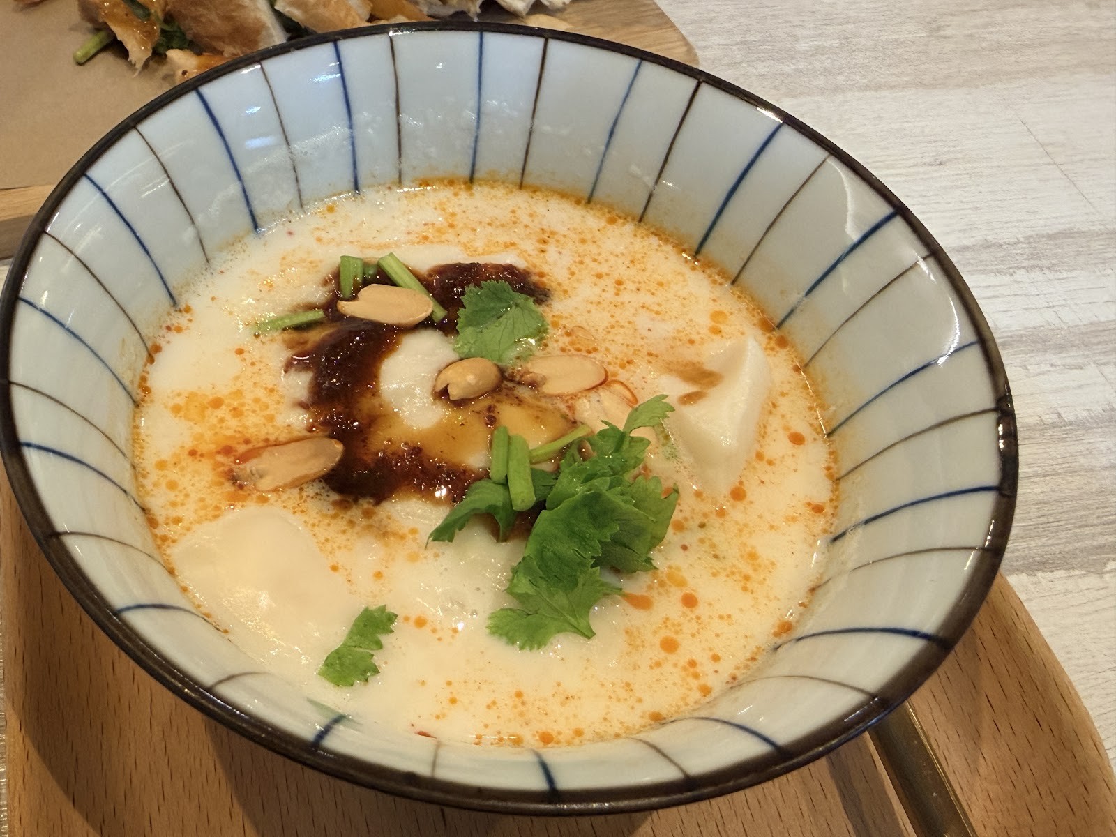 Heart Home: food & drinks