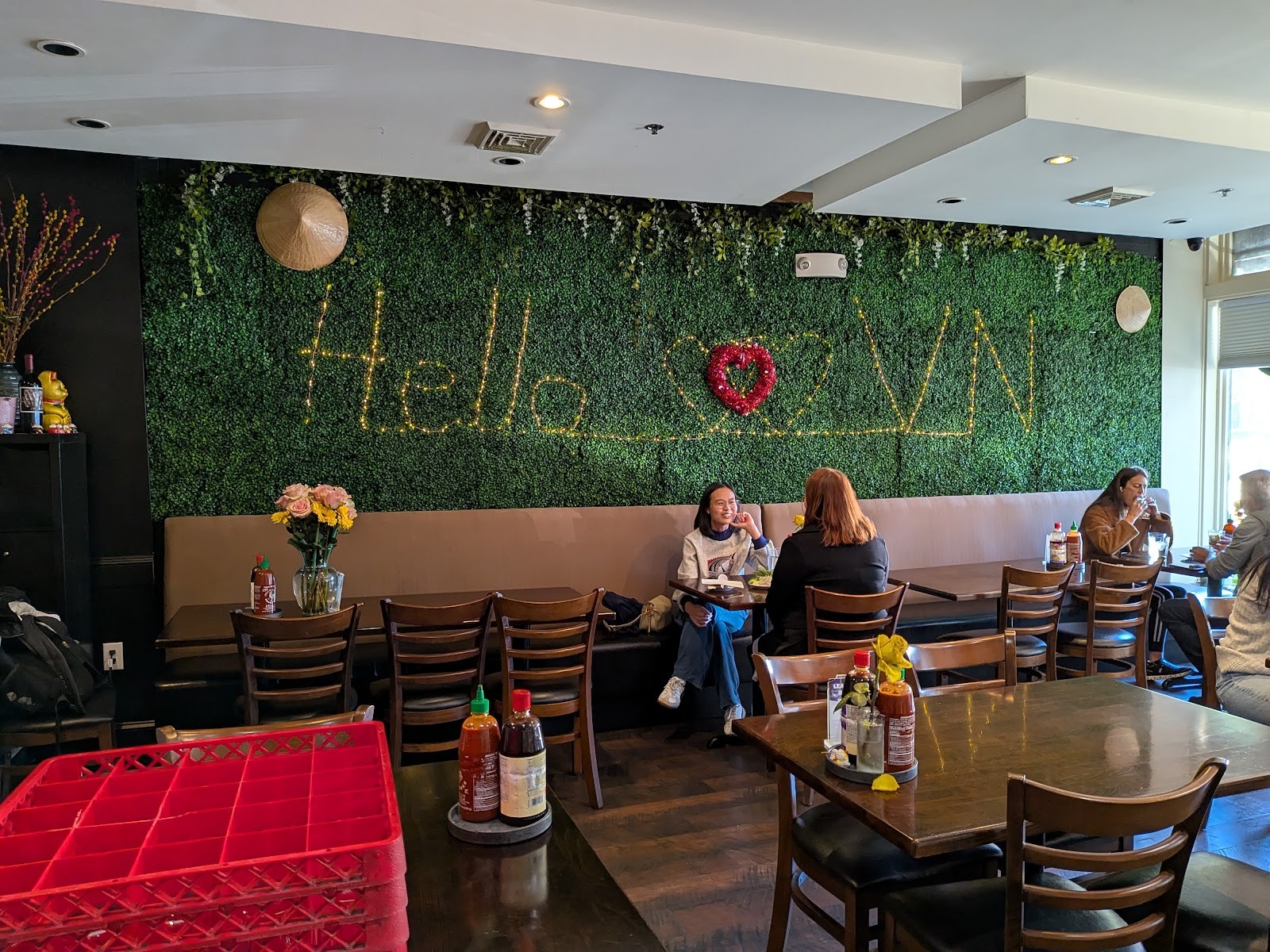 Hello Vietnam: the place