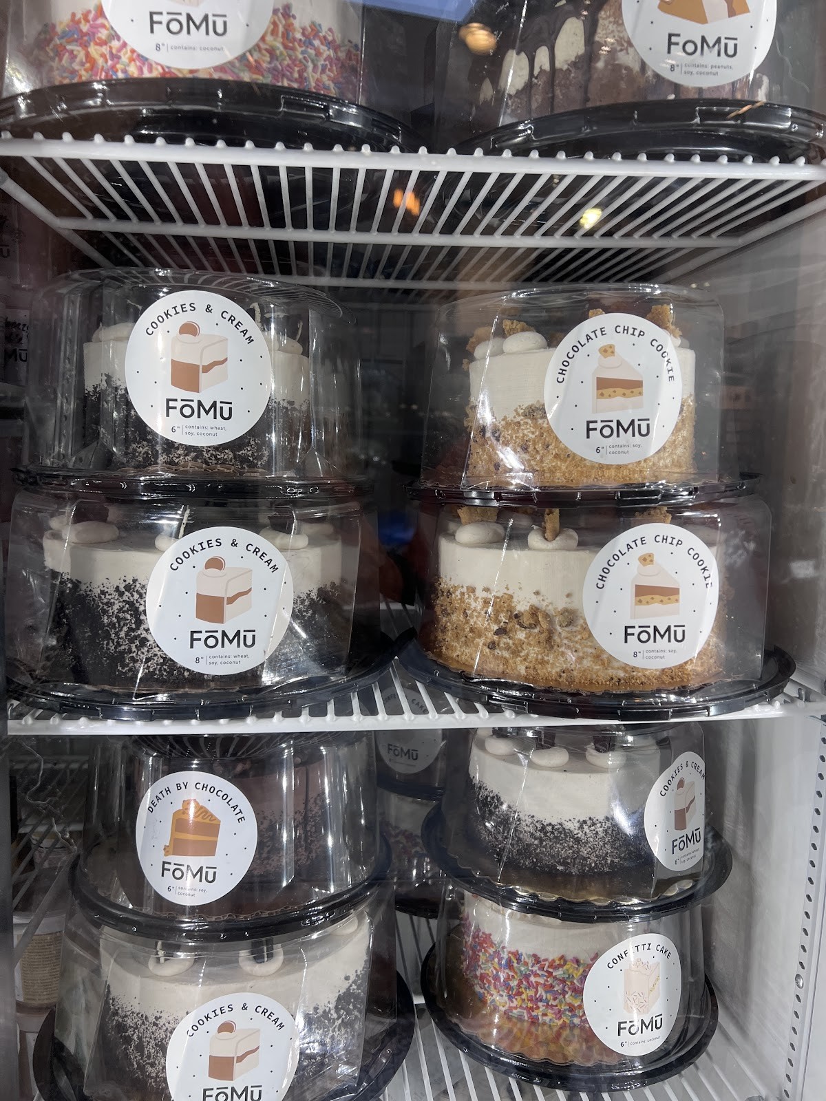 FoMu: food & drinks