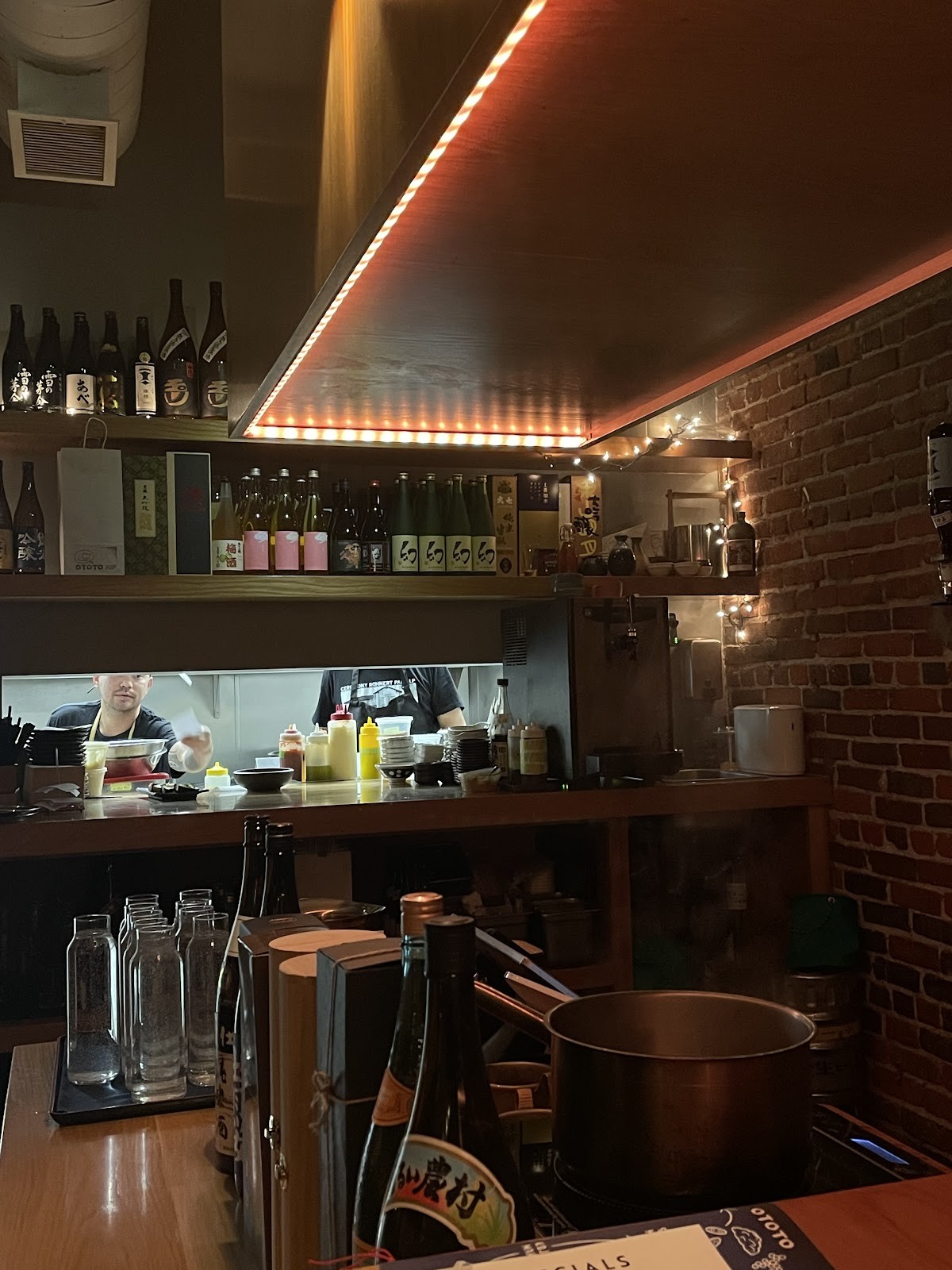 OTOTO: the place