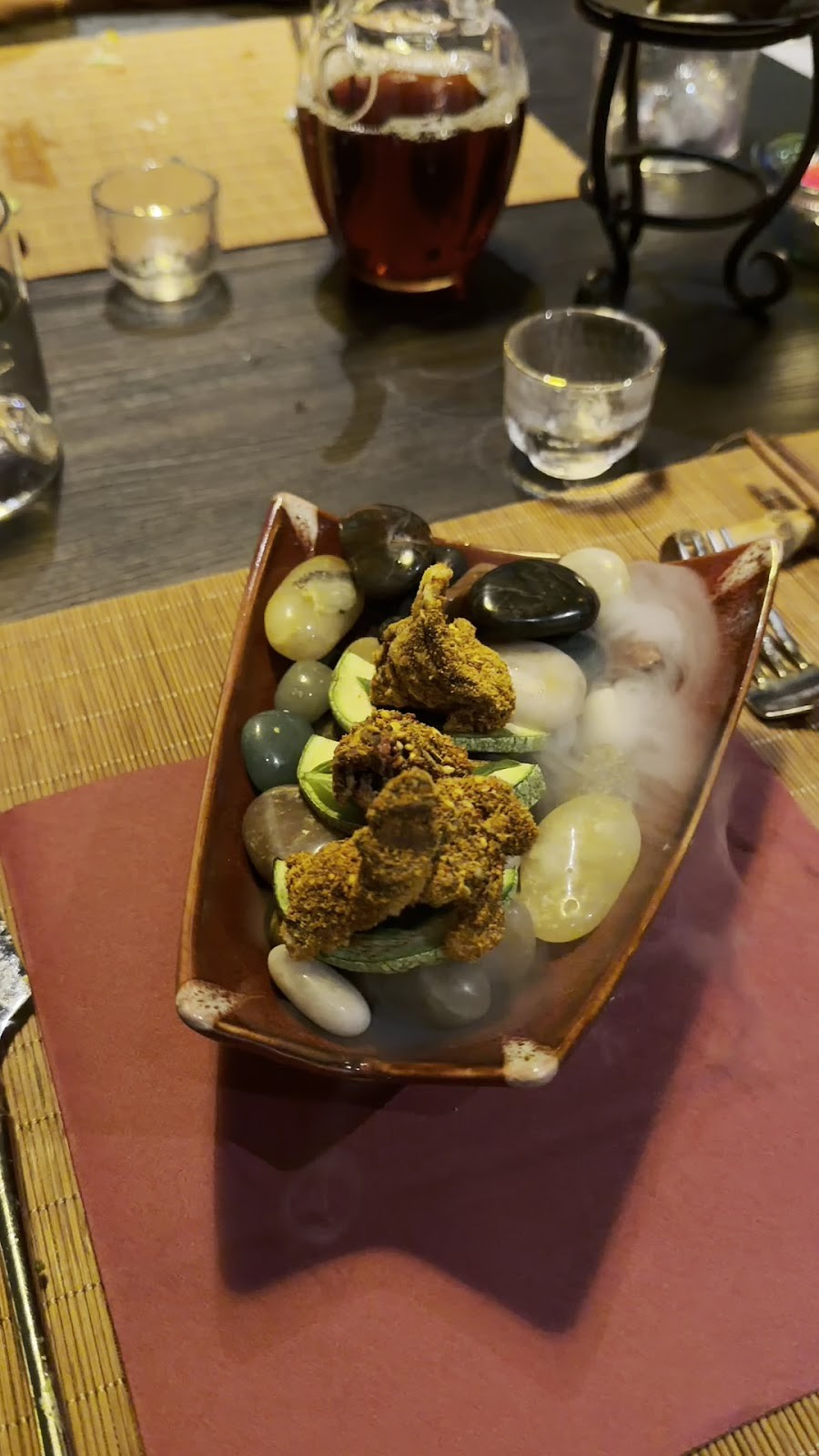 Taste of Beauty（TOB） | West Hollywood: food & drinks