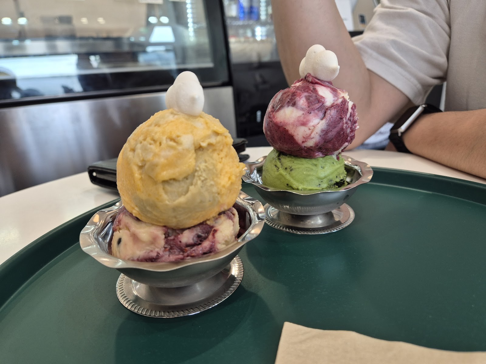 AcheMi: food & drinks