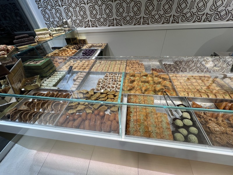 Pasticceria Mourad: photo 4