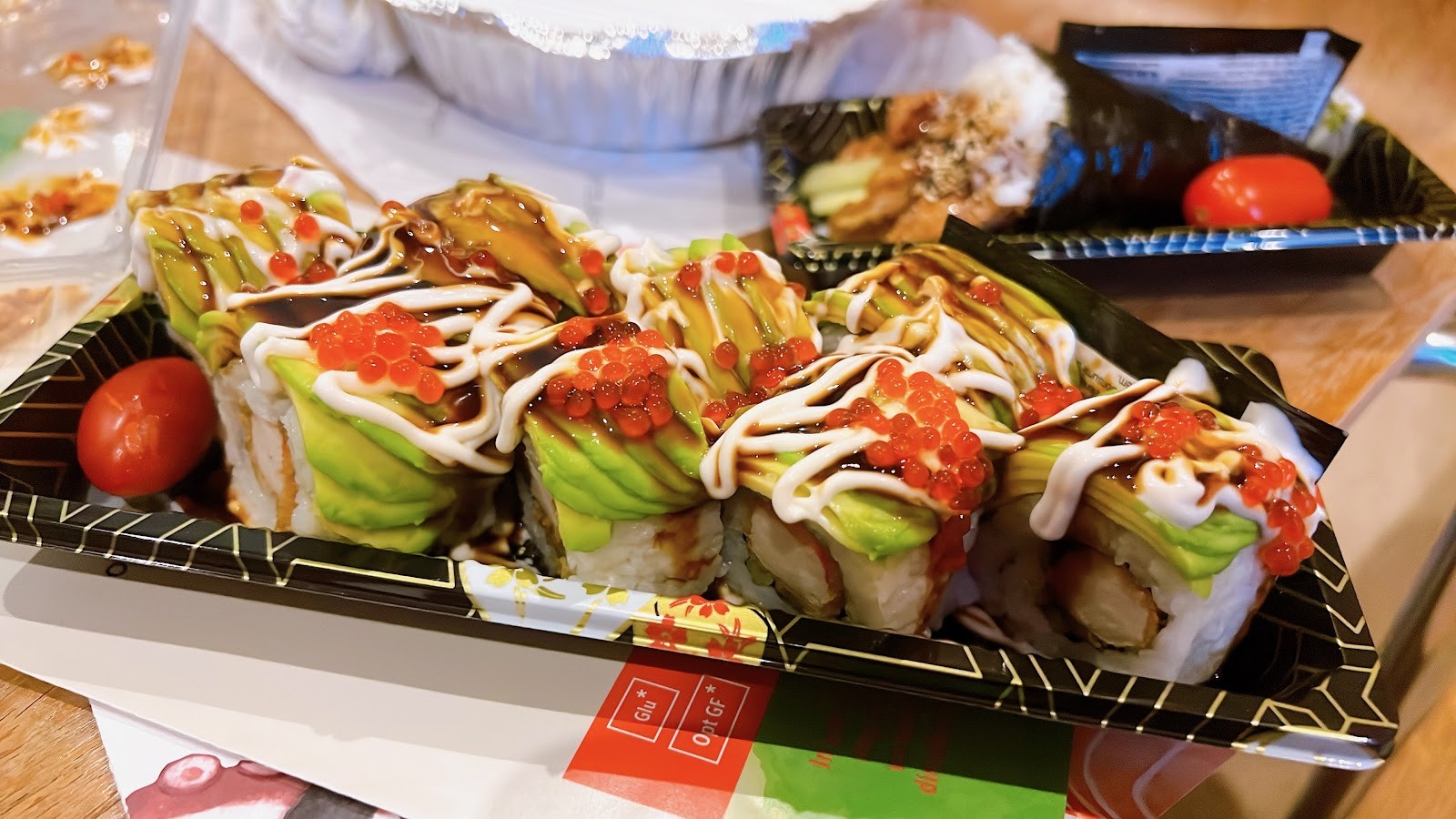 Wawin Vegan Chinese (Sheffield): food & drinks