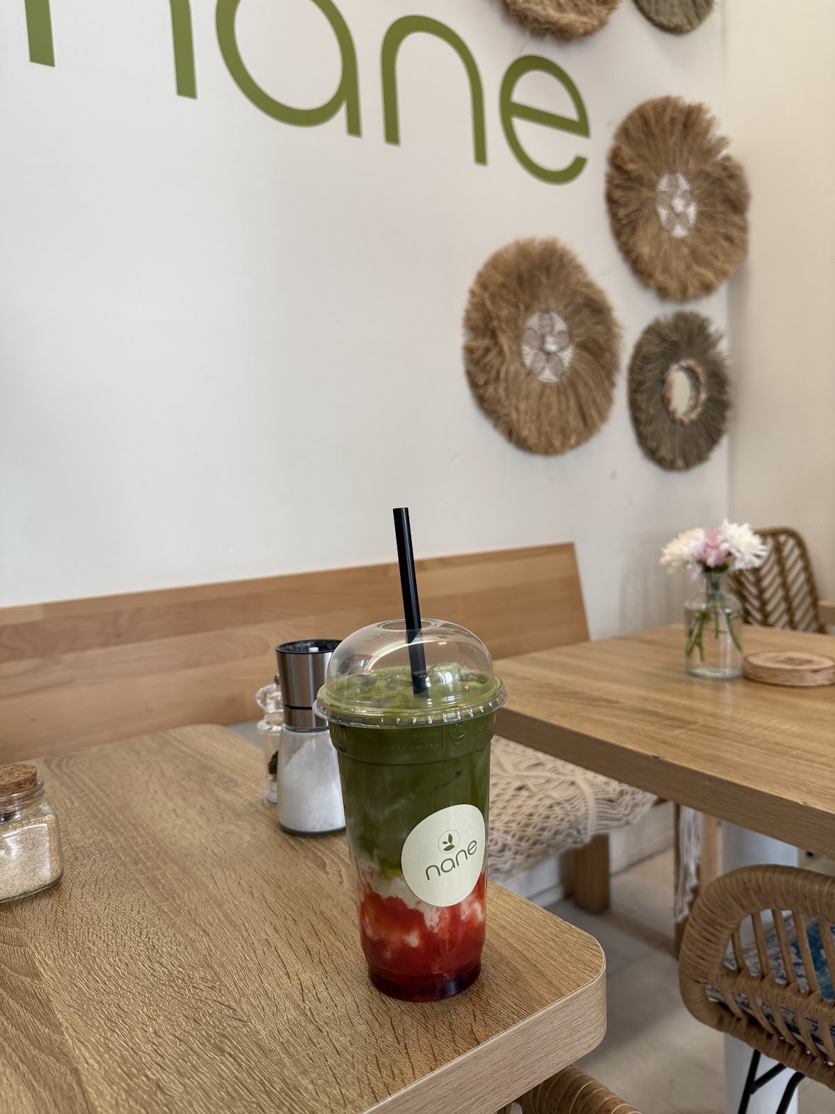 Nane: the place