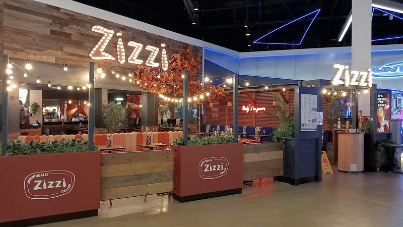Zizzi - Meadowhall: photo 4