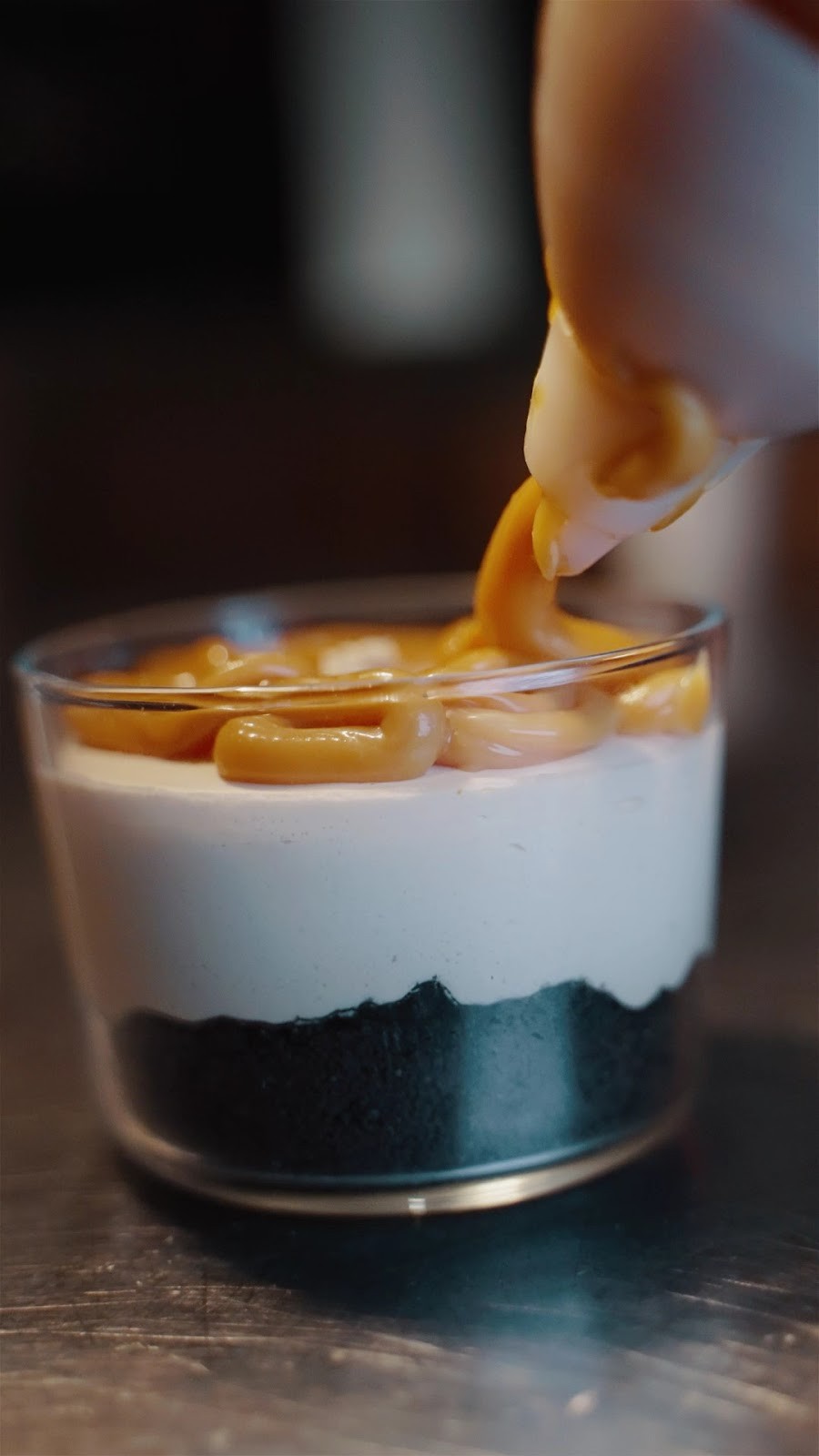 Impact Food: food & drinks