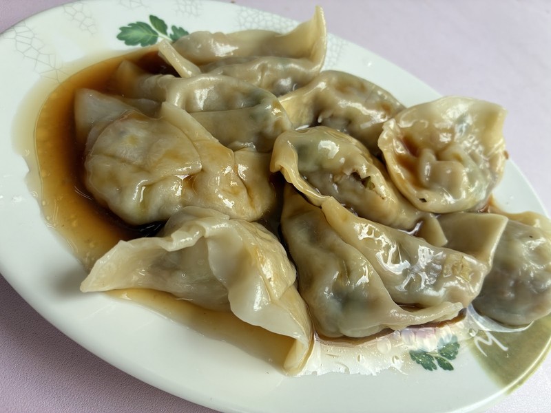Nine Six Vegetarian Square - 九六素食坊: photo
