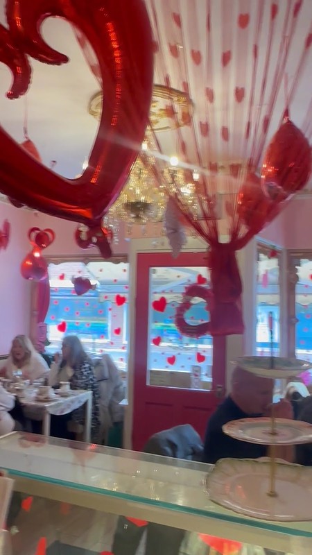 The Fabulous Tearoom: photo 4