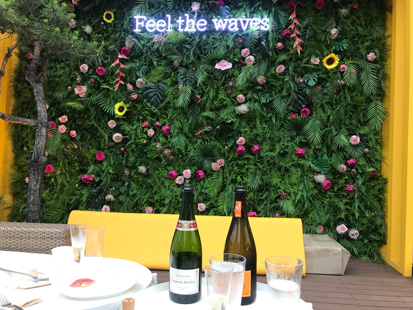 Aloha Poke: the place