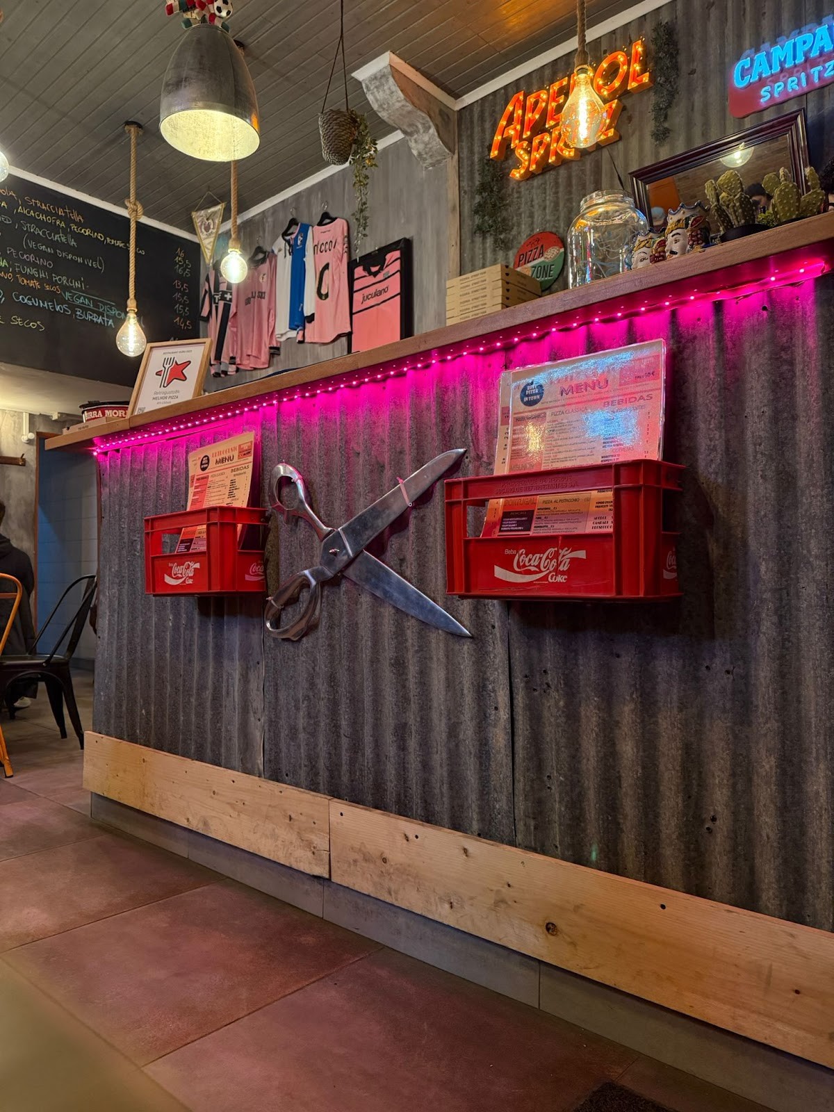 Retrogusto 84: the place