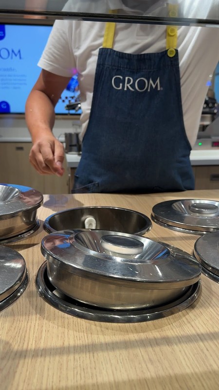 GROM: photo 4