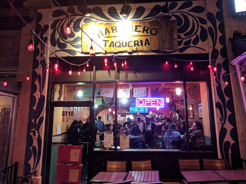 Taqueria Habanero: photo 4