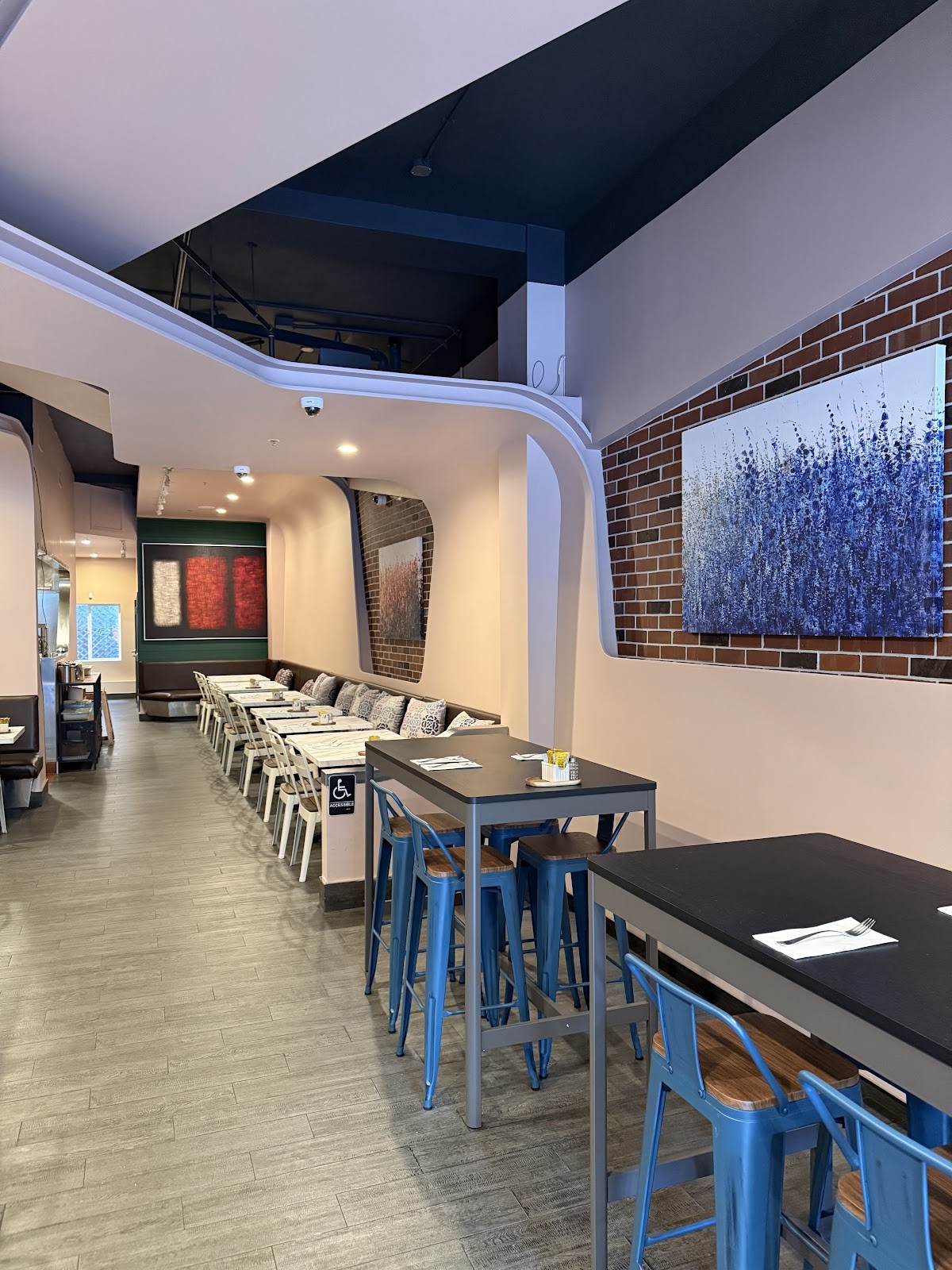 RAW Sugar Factory: the place