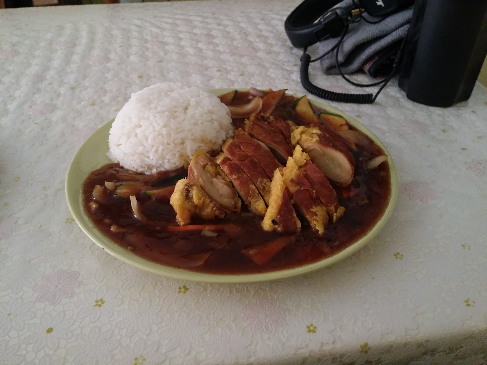 Vegetka: food & drinks